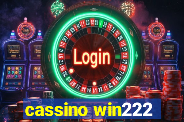 cassino win222